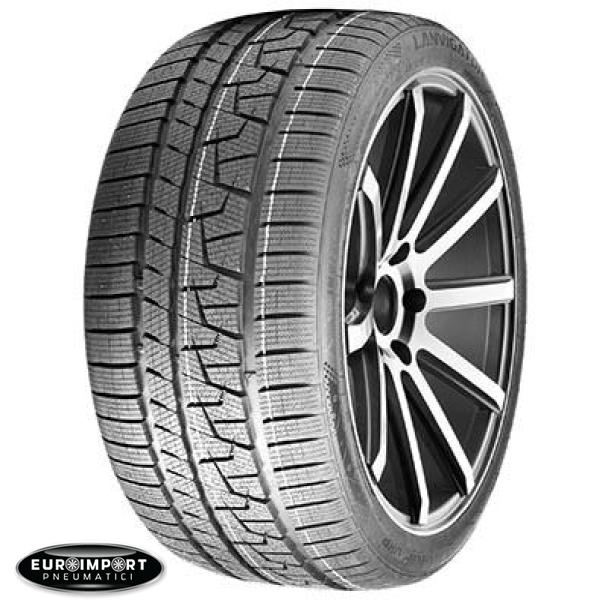 Lanvigator Winter grip uhp  225/55 R18 98 V   TL
